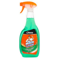 Mr Muscle Window& Glass 750ml
