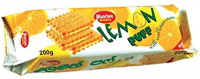 Munchee Lemon Puff 200g.