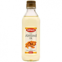 Niharti Almond Oil - 500ML