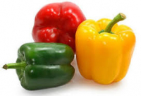 Oaklands Mixed Peppers ( Three Number's ) packet