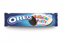 Oreo Birth Day Party 154g
