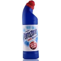 Original Parozone Strong &Thick Bleach 750ml