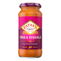 Pataks tikka Masala 450g