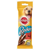 Pedigree Rodeo 4 Stick Beef
