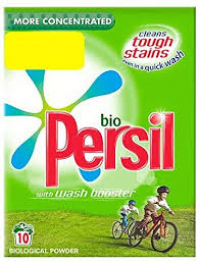 Persil Biological Powder  700g
