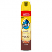 Pledge  Classic Polish 250ml