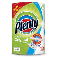 Plenty The Original One 100Sheets Per Pack