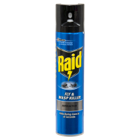 Raid Fly&Wasp Killer 300ml