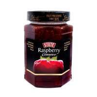 stute raspberry conserve 340g