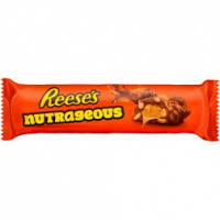 Reese's Nutrageous Chocolate 47G