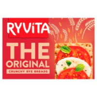 Ryvita Original Crisp Bread PM
