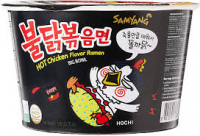Samyang Hot Chicken Flavour Ramen Big105g