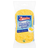 Spontex Handy Sponge Super Absorbent