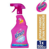 Stain Removal Vanish oxi Action  carpet care 500ml