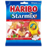 Haribo Starmix 140g