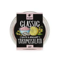 Delphi Classic Taramosalata 170g