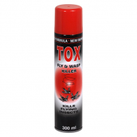 Tox Fly&Wasp Killer 300ml