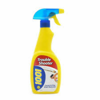 Trouble Shooter 1001 Carpet&Run Stain Remover 500ml