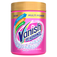 Vanish Oxi Advance Laundry Booster 470g
