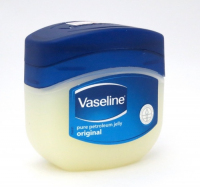  vaseline pure petroleum jelly original  50ml