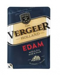 Vergeer Holland Slices 175g