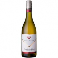 Villa maria Sauvignon blanc New Zealand   13 vol  75cl. 
