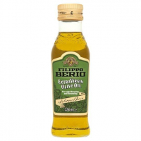 filippo berio extra virgin olive oil     250ml      P/M