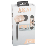 Akai dynmx bluetooth