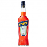 aperol aperitivo  11%vol   70cl    