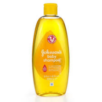 Johasons baby shampoo  300ml