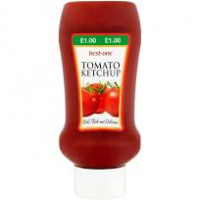 Best-One Tomato Ketchup 506g