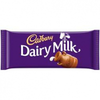 Cadbury Dairy Milk 110G PM