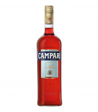 campari milano 25%vol     70c