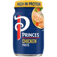 Princes Chicken Paste 75G