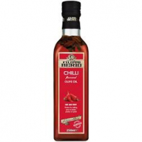 Filippo Berio Chilli Flavoured Olive Oil 250ml