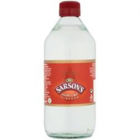 Sarsons Distilled Malt Vinegar 284Ml