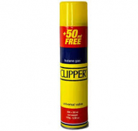 universal butana gas clipper