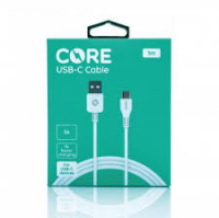 core uab-c cable 1m
