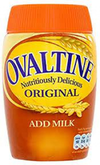ovaltine original   add milk      200g