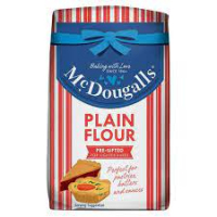 Mc Dougalls Plain Flour   500g