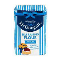 Mc Dougalls Self Raising Flour  500g