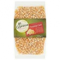  cypressa popping corn     500ml