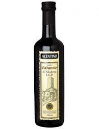 acentino balsamico di modena     500ml