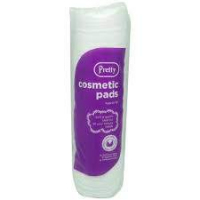 pretty cotton wool roll 100g