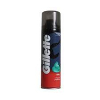 gillette shave gel gel a raser     200ml