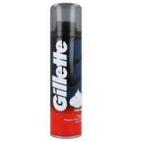  gillette shave form regular     200ml