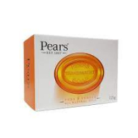 pears pure&centle with natural oil    125g