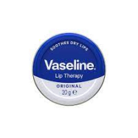 vaseline lip therapy original  20g