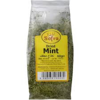 Sofra Dried Mint 60g