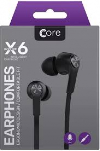 Core Earphones  Give me X6